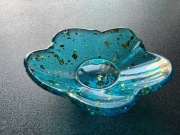 Podstawka pod biżuterię z żywicy epoksydowej 