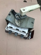 Rozłącznik ŁR-250 A  Wyłącznik łR 250 A