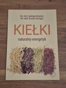 Kiełki naturalny energetyk
