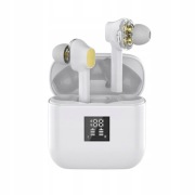 Bezprzewodowe słuchawki douszne WinCret Bluetooth