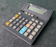 Kalkulator Triumph Alder T1210 solar 