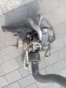 AUDI A4 B7 A6 C6 2.0 TFSI TURBOSPRĘŻARKA TURBINA 06H145710D