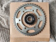 Zębatki do Yamaha mt 07, xsr 700 