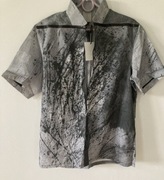 Gustavo Lins designer mens shirt koszula męska 