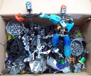 LEGO TECHNIC Transformers 0,75 kg