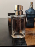 Oryginalne Prada lhomme 50ml edt
