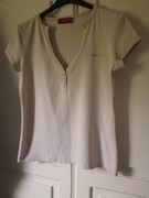 Bluzka Burberry Roz S 
