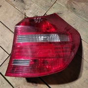 Lampy tylne BMW E87 LIFT 