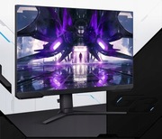 Monitor LED Samsung S27AG320NU 27 " 1920 x 1080 px VA