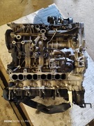 Silnik 1.6 CDTI opel astra 2018r po panewce do remontu 