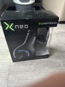 Xneo CYKLOP Słuchawki bezprzewodowe do grania