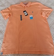 Izod koszulka polo męska rozmiar L