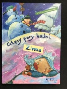 W.Dulemba: Cztery pory baśni - zima