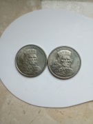 Moneta 100 zł Władysław I Łokietek 1320-1333