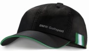 BMW GOLFSPORT czapeczka z daszkiem 