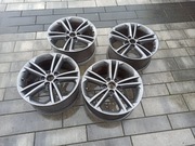 Komplet felg aluminiowych Opel Insignia 18 " 5x120