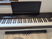 PIANINO CYFROWE CASIO PX-150 Dynamiczna  klawiatura 