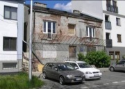 Sprzedam dom 220m Warszawa Praga Południe Grochów 