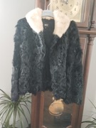 Krótkie futerko Simple 