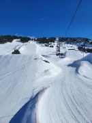 Basen stelażowy prostokątny Bestway 412 x 201 cm