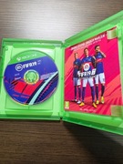 FIFA 19 Xbox Gra