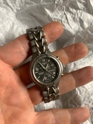 Zegarek Tissot Titanium chrono  kwarc 23 jewels porzadny mechanizm 
