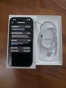 Smartfon Apple iPhone 16 8 GB / 128 GB 5G czarny