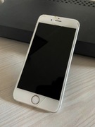 Smartfon Apple iPhone 6 16 GB Srebrny Kondycja 95%