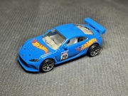 Resorak Luzak HOT WHEELS Toyota GR86 CUP