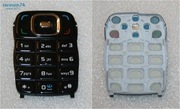 KLAWIATURA NOKIA 6131 100% ORYGINAŁ