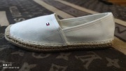 espadryle  Tommy Hilfiger r.36