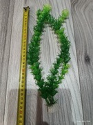 Sztuczna roślinka do akwarium 