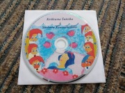 Królewna Śnieżka i Siedmiu Krasnoludków CD