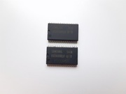 Samsung K6X4008C1F-GF70 4Mbit SRAM [2 sztuki]