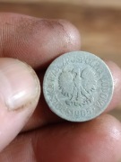 Sprzedam monetę 20 groszy 1965 rok