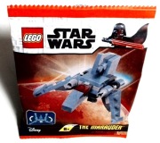 LEGO Star Wars 912412 LIMITED The Marauder
