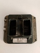 Komputer sterownik silnika Opel Astra Vectra Zafira 1.8 16V