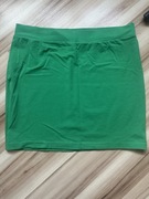 Nowa spódniczka H&M Divided w pięknym kolorze soczystej zieleni