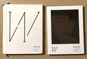 Nam Woo Hyun (Infinite) - Write CD K-pop