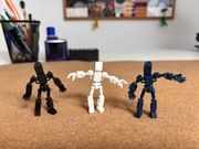 Brelok micro legenda