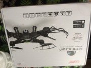 dron k-300 4CH REMOTE CONTROL QUADCOPTER