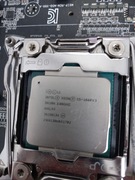 XEON E5-1660 v3 3.0GHZ procesor