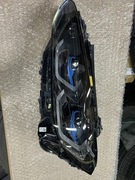 Lampa przednia lewa BMW M3 G LASER Oryginał