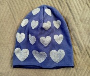 Czapka wiosenno-jesienna 6+ ATUT