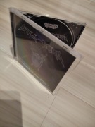 Hell-Born "Cursed Infernal Steel"
