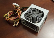 Zasilacz komputerowy ATX FSP400-60APN 400W FSP/Fortron markowy cichy