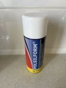 Silikon w sprayu do form silikonowych świec Polsilform 400 ml