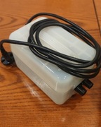 Transformator ochronny b-100 100va 220/24v 