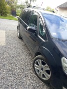 Ford Galaxy 2.0 TDI automat