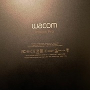 Wacom Intuos pro PTH-860 czarny
